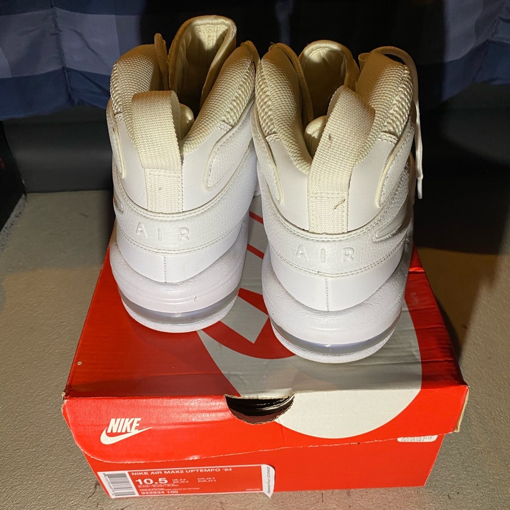 Nike air max uptempo ‘94